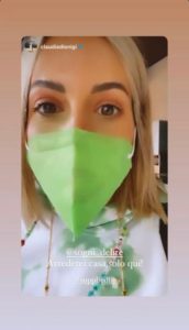 Claudia Dionigi