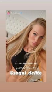 Taylor Mega